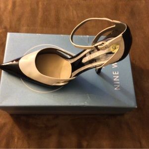 Nine West, Woman shoes, Size 9